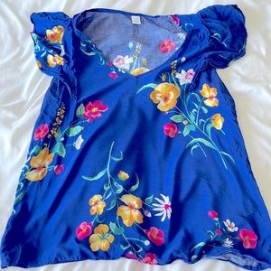 Old Navy Blouse